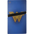 DC Comics Wonder Woman Movie Emblem PS5 Pro Console Skin