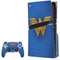 DC Comics Wonder Woman Movie Emblem PS5 Pro Disk Bundle Skin