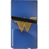 DC Comics Wonder Woman Movie Emblem PS5 Pro Disk Console Skin