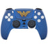 DC Comics Wonder Woman Movie Emblem PlayStation PS5 Skins
