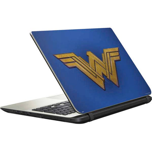 DC Comics Wonder Woman Movie Emblem Satellite L50-B / S50-B Skin