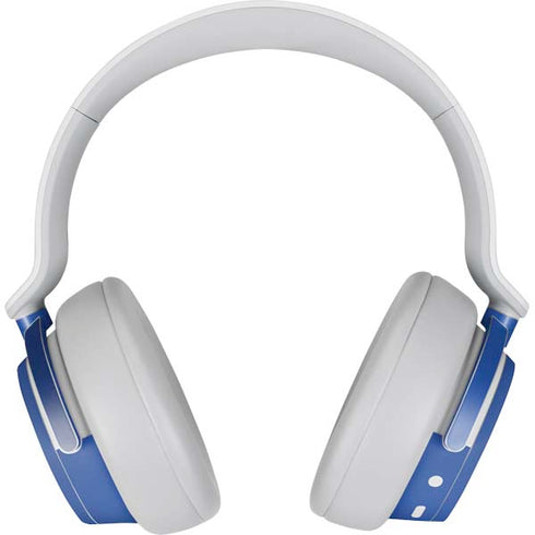 DC Comics Wonder Woman Movie Emblem Surface Headphones Skin