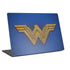 DC Comics Wonder Woman Movie Emblem Laptop Skins