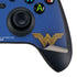 DC Comics Wonder Woman Movie Emblem XBox Series X Digital Edition Bundle Skin