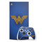 DC Comics Wonder Woman Movie Emblem Xbox Series X Skins