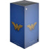 DC Comics Wonder Woman Movie Emblem XBox Series X Digital Edition Console Skin