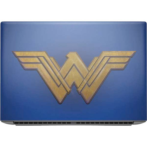 DC Comics Wonder Woman Movie Emblem HP ZBook Fury 16 G10 Skin