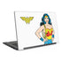 DC Comics Wonder Woman Dell Latitude Skin