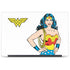 DC Comics Wonder Woman Dell Latitude Skin