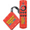 DC Comics Wonder Woman Logo Amazon Fire TV Skin