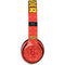 DC Comics Wonder Woman Logo Beats Solo 3 Wireless Skin