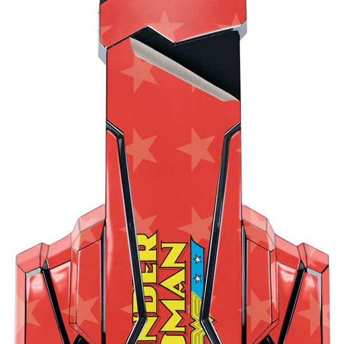 DC Comics Wonder Woman Logo BENGOO G9000 Skin