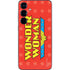 DC Comics Wonder Woman Logo Galaxy A16 5G Skin