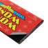 DC Comics Wonder Woman Logo Galaxy Note 10 Plus Skin