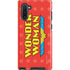 DC Comics Wonder Woman Logo Galaxy Cases