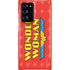 DC Comics Wonder Woman Logo Galaxy Cases