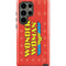 DC Comics Wonder Woman Logo Galaxy S23 Ultra Pro Case
