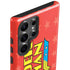 DC Comics Wonder Woman Logo Galaxy S23 Ultra Pro Case
