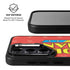 DC Comics Wonder Woman Logo Galaxy S25 Ultra Kickstand Case