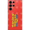 DC Comics Wonder Woman Logo Galaxy S24 Ultra Skin