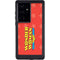 DC Comics Wonder Woman Logo Galaxy S24 Ultra Waterproof Case