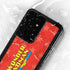 DC Comics Wonder Woman Logo Galaxy S24 Ultra Waterproof Case
