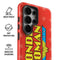 DC Comics Wonder Woman Logo Galaxy S26 Ultra Impact Case