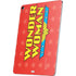 DC Comics Wonder Woman Logo Apple iPad Air Skin