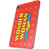 DC Comics Wonder Woman Logo Apple iPad Mini Skin