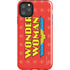 DC Comics Wonder Woman Logo iPhone Cases