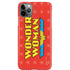 DC Comics Wonder Woman Logo iPhone Cases
