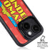 DC Comics Wonder Woman Logo iPhone 13 Kickstand Case