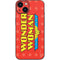 DC Comics Wonder Woman Logo iPhone Skins