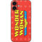DC Comics Wonder Woman Logo iPhone 16 Plus Skin