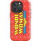 DC Comics Wonder Woman Logo iPhone 16 Pro Impact Case