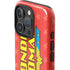 DC Comics Wonder Woman Logo iPhone 16 Pro Impact Case