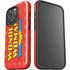 DC Comics Wonder Woman Logo iPhone 16 Pro Impact Case