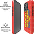DC Comics Wonder Woman Logo iPhone 16 Pro Magsafe Impact Case