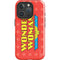DC Comics Wonder Woman Logo iPhone 16 Pro Max Impact Case