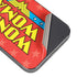 DC Comics Wonder Woman Logo iPhone 16 Pro Skin
