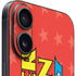DC Comics Wonder Woman Logo iPhone 16 Skin