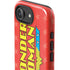 DC Comics Wonder Woman Logo iPhone 16e Impact Case