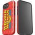DC Comics Wonder Woman Logo iPhone 16e Impact Case