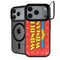 DC Comics Wonder Woman Logo iPhone 18 Pro Kickstand Case