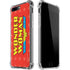 DC Comics Wonder Woman Logo iPhone Cases