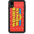DC Comics Wonder Woman Logo iPhone Cases