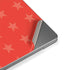 DC Comics Wonder Woman Logo Apple MacBook Pro 14-inch Skin