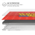 DC Comics Wonder Woman Logo MacBook Cases