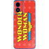 DC Comics Wonder Woman Logo Moto G Play 4G (2024) Skin