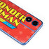 DC Comics Wonder Woman Logo Moto G Play 4G (2024) Skin
